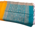 SOFT SILK SAREE WITH BLOUSE